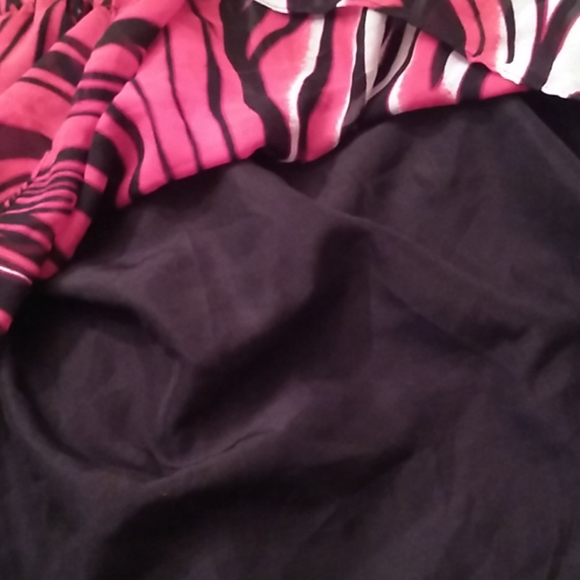 Lined Erica Brooke tunic - Picture 2 of 7